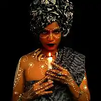 Picture for song 'enterprise' by artist 'Ammagod Beats'