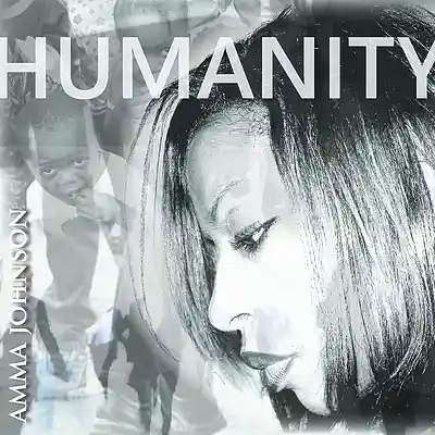 Picture for song 'The Person Next to You' by artist 'Amma Johnson'
