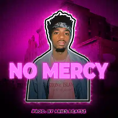 Picture for song 'NO MERCY METRO BOOMIN X 21 SAVAGE TYPE BEAT' by artist 'Ariesbeatsz'