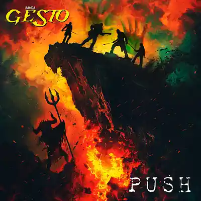 Picture for song 'Banda Gesto - Push-Remastered' by artist 'Banda Gesto'
