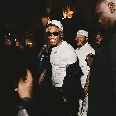 Picture for song 'Future x 808 Mafia Type Beat - ''TRIP TO EU''' by artist 'Beatsby.Mxtt029'