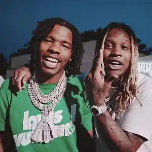 Picture for song 'Lil Durk x Lil Baby Type Beat - "Kidding"' by artist 'beats by NTZ'