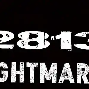 Picture for song 'NIGHTMARES' by artist 'BEATZ By 2813'