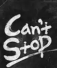 Picture for song 'Can't Stop' by artist 'BlowinoutGhost'