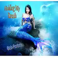 Picture for song 'Holding My Breath' by artist 'Bob Forbes'