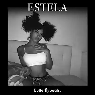 Picture for song 'Trap Type Beat 2024 - "ESTELA" l Hip Hop Beat' by artist 'Butterfly Beats'