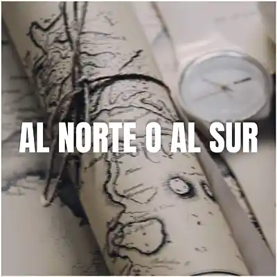 Picture for song '"Norte O Sur" Crystal Classic Boom Bap' by artist 'CanaHype'