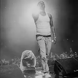 Picture for song 'Emirate / Detroit Type Beat Rap/Trap Instrumental' by artist 'canice.music'