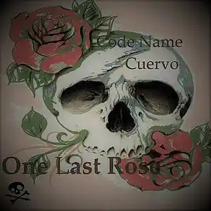 Picture for song 'OLR 5. Heavy Guitar Improv 3 (Live 2019)' by artist 'Carlos C Cuervo'