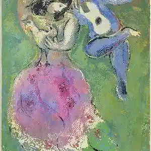Picture for song 'Grace' by artist 'Carl Victor Moore'