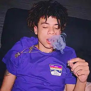 Picture for song 'Sky Falling' by artist 'Cawich'