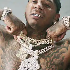 Picture for song 'OUT OF BOUNDS' by artist 'Chedda Banger'