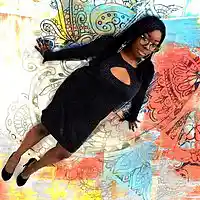 Picture for song 'CIRCLES' by artist 'CHEREE (iamcheree)'