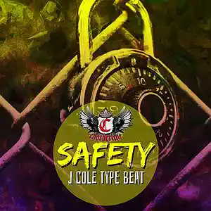 Picture for song 'SAFETY (J Cole type beat)' by artist 'Chorderline'
