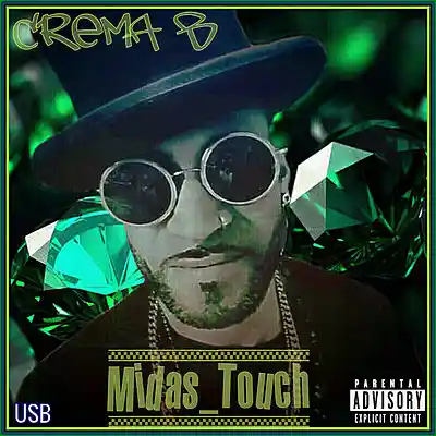 Picture for song 'Live Forever' by artist 'Crema Boriqua'