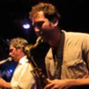 Picture for song 'The Time Is Now / MITCH MARCUS Quintet' by artist 'Cy Green Music (Song DEMOS)'