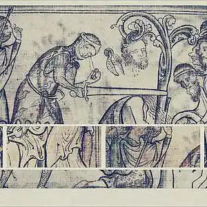 Picture for song 'Martyr - Devezin.com' by artist 'Devezin'