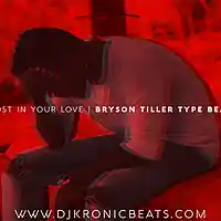Picture for song 'Lost In Your Love Pt.2 (BUY 1 GET 1 FREE)' by artist 'DJ Kronic Beats'