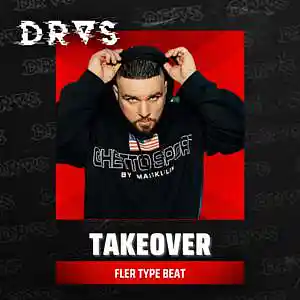 Picture for song 'TakeOver' by artist 'Dras On The Beat'