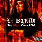 Picture for song 'El Bandito - The Red Zone' by artist 'El BanditoMC'
