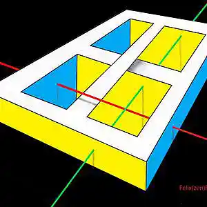 Picture for song '56 - Stop Running' by artist 'Electric Zen Band'