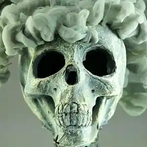 Picture for song 'Smoke' by artist 'EskroBeats'