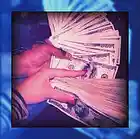 Picture for song 'Reason I Hustle W/Hook Ft. Fred Nice * Dope *' by artist 'Fugitive Beatz'