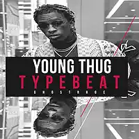 Picture for song 'Inspire (Young Thug Type) - BUY 1 GET 1 FREE!' by artist 'Ghostrage'