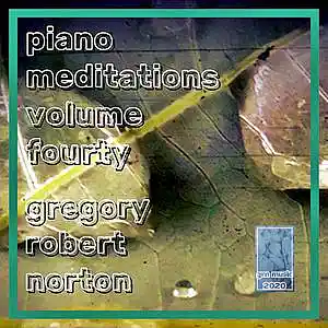 Picture for song 'GRN Music - PianoMeditationCcclviRedux' by artist 'Greg R. Norton'