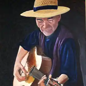 Picture for song 'Cookies -2022 Remix' by artist 'Guy Parrotta'