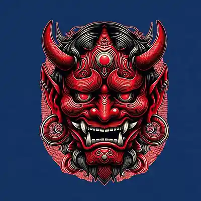 Picture for song 'Japanese Trap Type Beat - "SUSANOO"' by artist 'Borez Beatz'