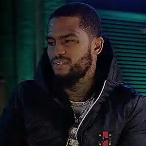 Picture for song 'Blackout l Meek Mill x Dave East x Vado Type Beat' by artist 'Hot Bangers'