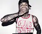 Picture for song 'Come Home W Hook' by artist 'illWillbeatzOfficial'