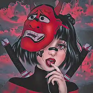 Picture for song 'Mask Off' by artist 'INSAY BEATS'