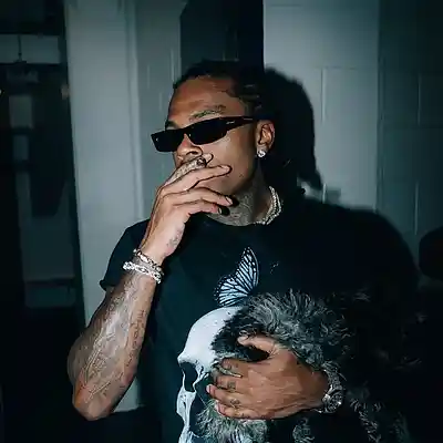 Picture for song 'Gunna Type Beat "Extra"' by artist 'itsMOEBeats'