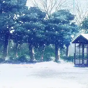 Picture for song 'Winter' by artist 'Jack Reilly'