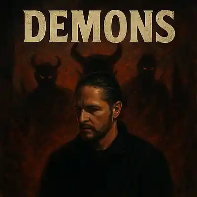 Picture for song 'Demons' by artist 'Jake Davis'