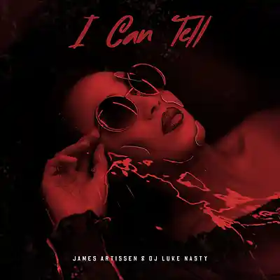 Picture for song 'I Can Tell (feat. DJ Luke Nasty)' by artist 'James Artissen'