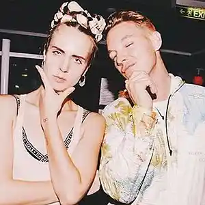 Picture for song 'MO' by artist 'JCaspersen'