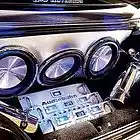 Picture for song 'Gorilla In Da Trunk' by artist 'JCO BEATZ'