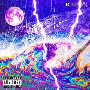 Picture for song 'DRIP GOD FLOW' by artist 'JFROSAVAGE'