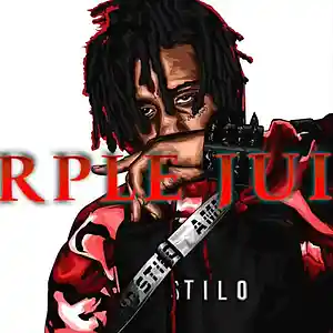 Picture for song 'Purple Juice (67.5_135bpm)' by artist 'JustMuzikProductions'