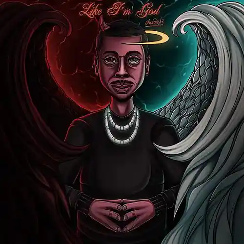 Artist picture