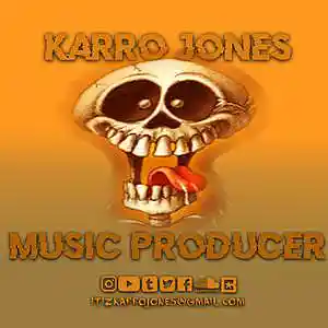 Picture for song 'MEATHEAD' by artist 'KARRO JONES'
