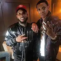 Picture for song 'This And That 2 (Prod. By King LeeBoy)' by artist 'King LeeBoy'