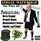 Picture for song 'High Timez' by artist 'K.I. (Official)'