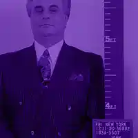 Picture for song '(NEW) John Gotti (Future x 808 Mafia Type Beat)' by artist 'LEXI BANKS'