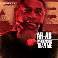 Picture for song 'INSTRUMENTAL AR AB 2016' by artist 'LsB808s'