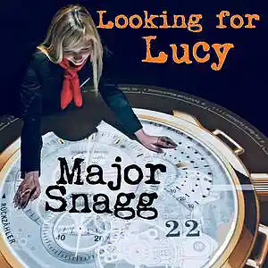 Picture for song '1. Overture / Lucy Through The Portal.' by artist 'Major Snagg'