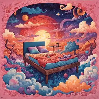 Picture for song 'Лёха Проспал' by artist 'MAKLAK'
